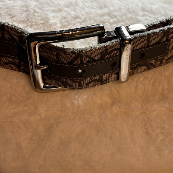 Calvin Klein belt, XL - Picture 6 of 6